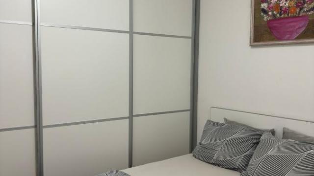 Stan, Dvosoban, Izdavanje, 50m2, Dorćol, Stari grad, Žorža Klemensoa