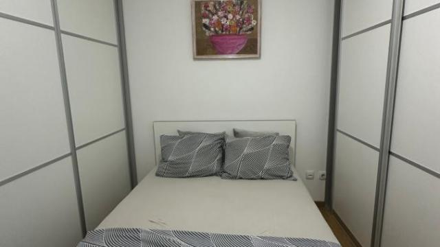 Stan, Dvosoban, Izdavanje, 50m2, Dorćol, Stari grad, Žorža Klemensoa