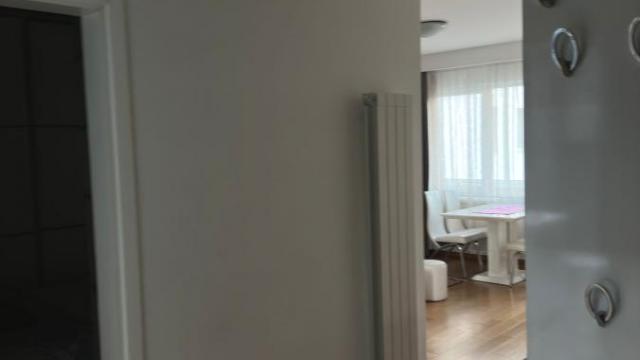 Stan, Dvosoban, Izdavanje, 50m2, Dorćol, Stari grad, Žorža Klemensoa