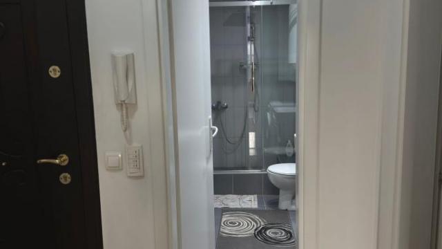 Stan, Dvosoban, Izdavanje, 50m2, Dorćol, Stari grad, Žorža Klemensoa