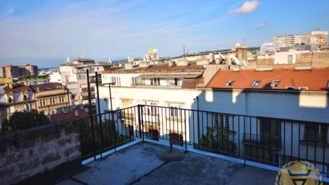 Stan, Dvosoban, Izdavanje, 50m2, Skupština, Stari grad, Palmotićeva