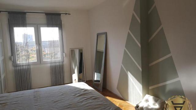 Stan, Dvosoban, Izdavanje, 50m2, Skupština, Stari grad, Palmotićeva