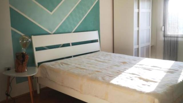 Stan, Dvosoban, Izdavanje, 50m2, Skupština, Stari grad, Palmotićeva