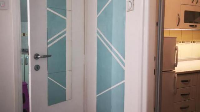 Stan, Dvosoban, Izdavanje, 50m2, Skupština, Stari grad, Palmotićeva