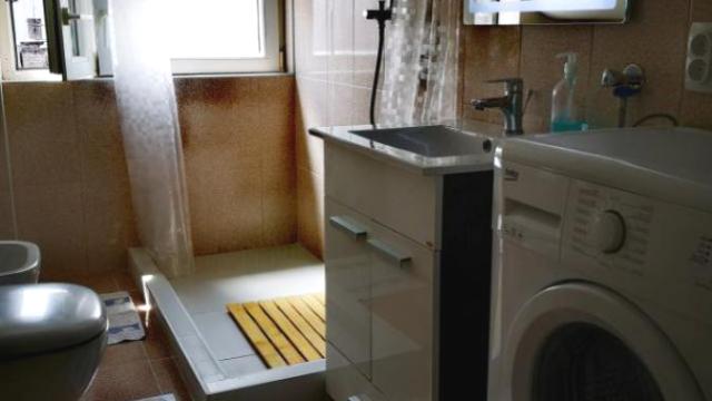 Stan, Dvosoban, Izdavanje, 50m2, Skupština, Stari grad, Palmotićeva