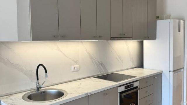 Stan, Dvosoban, Izdavanje, 48m2, FON - Bilećka, Voždovac, Kačerska