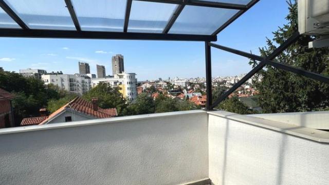 Stan, Dvosoban, Izdavanje, 48m2, FON - Bilećka, Voždovac, Kačerska