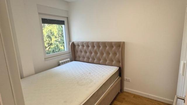 Stan, Dvosoban, Izdavanje, 48m2, FON - Bilećka, Voždovac, Kačerska