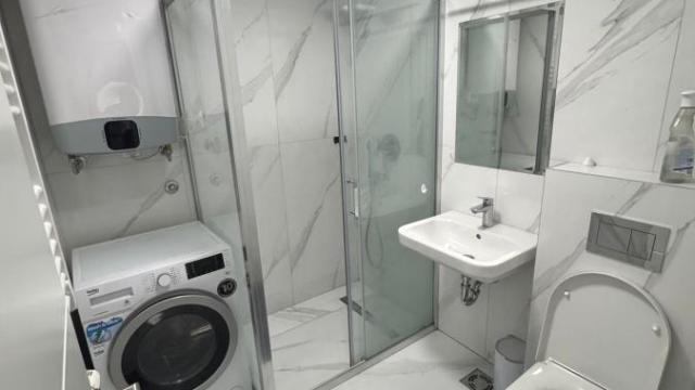 Stan, Dvosoban, Izdavanje, 48m2, FON - Bilećka, Voždovac, Kačerska