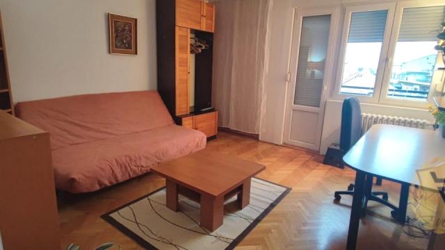 Stan, Trosoban, Izdavanje, 68m2, Kalenić pijaca, Vračar, Kićevska