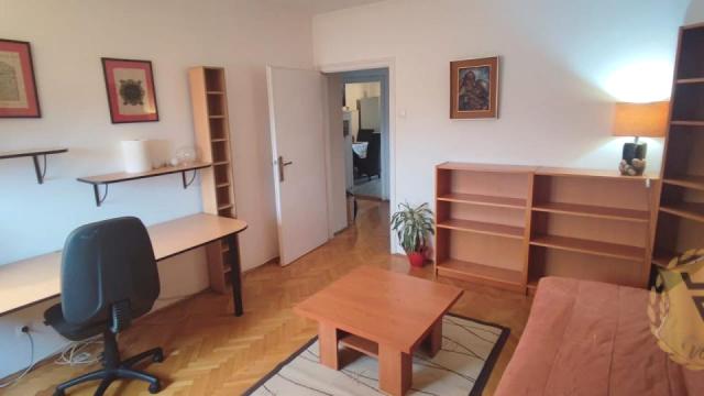Stan, Trosoban, Izdavanje, 68m2, Kalenić pijaca, Vračar, Kićevska