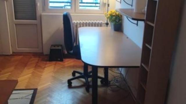 Stan, Trosoban, Izdavanje, 68m2, Kalenić pijaca, Vračar, Kićevska