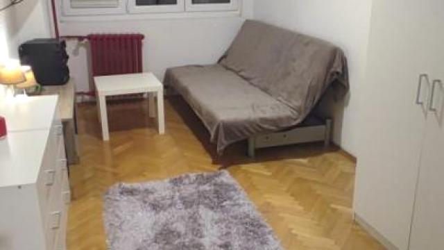 Stan, Trosoban, Izdavanje, 68m2, Kalenić pijaca, Vračar, Kićevska