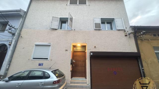 Kuća, Petosoban, Izdavanje, 220m2, Donji grad, Zemun, Dositejeva