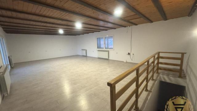 Kuća, Petosoban, Izdavanje, 220m2, Donji grad, Zemun, Dositejeva
