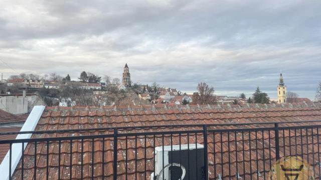 Kuća, Petosoban, Izdavanje, 220m2, Donji grad, Zemun, Dositejeva
