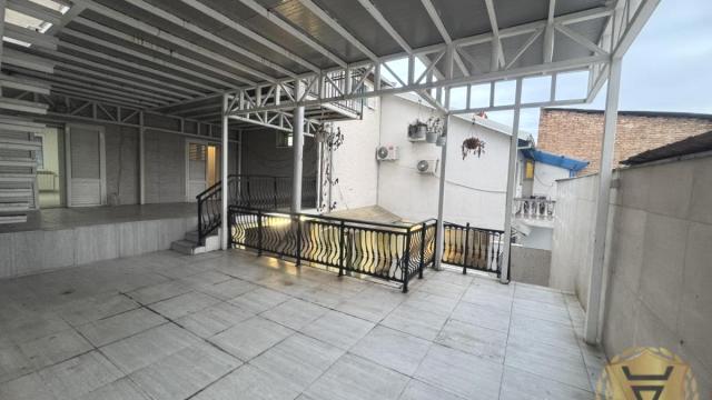 Kuća, Petosoban, Izdavanje, 220m2, Donji grad, Zemun, Dositejeva
