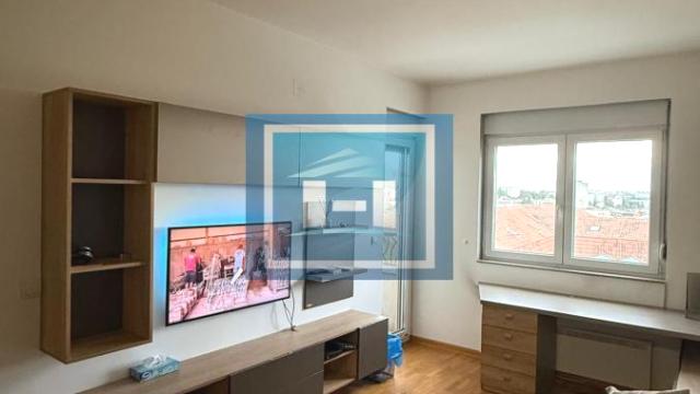 Stan, Jednoiposoban, Izdavanje, 30m2, Cvetkova pijaca, Zvezdara, Beograd