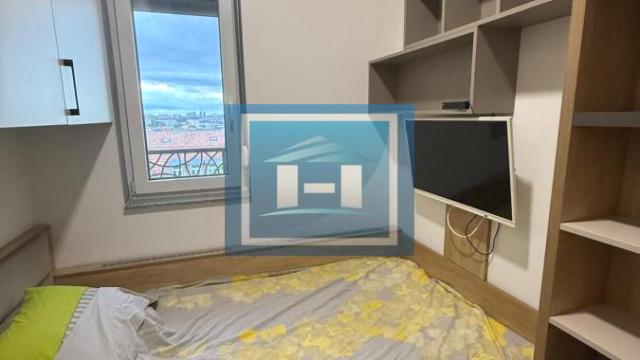 Stan, Jednoiposoban, Izdavanje, 30m2, Cvetkova pijaca, Zvezdara, Beograd