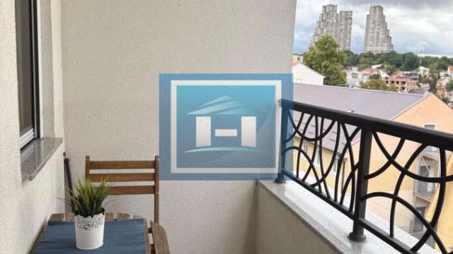 Stan, Jednoiposoban, Izdavanje, 30m2, Cvetkova pijaca, Zvezdara, Beograd