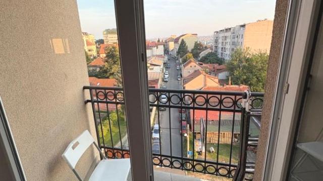Stan, Dvosoban, Izdavanje, 70m2, Lion, Zvezdara, Ulcinjska