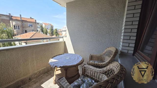 Stan, Dvosoban, Izdavanje, 67m2, Vukov Spomenik, Zvezdara, Dalmatinska