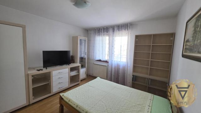Stan, Dvosoban, Izdavanje, 67m2, Vukov Spomenik, Zvezdara, Dalmatinska