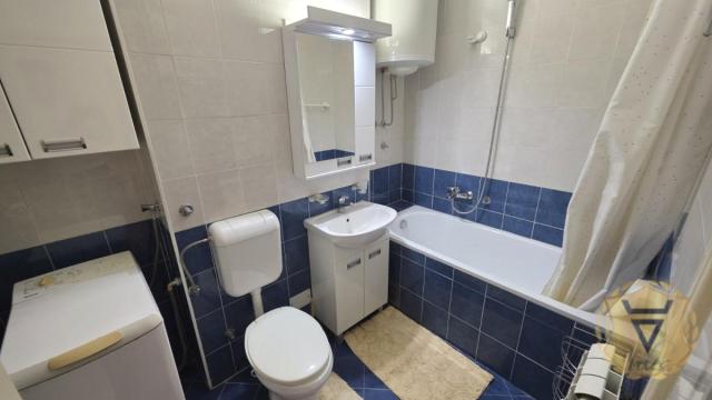 Stan, Dvosoban, Izdavanje, 67m2, Vukov Spomenik, Zvezdara, Dalmatinska