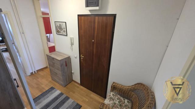 Stan, Dvosoban, Izdavanje, 67m2, Vukov Spomenik, Zvezdara, Dalmatinska