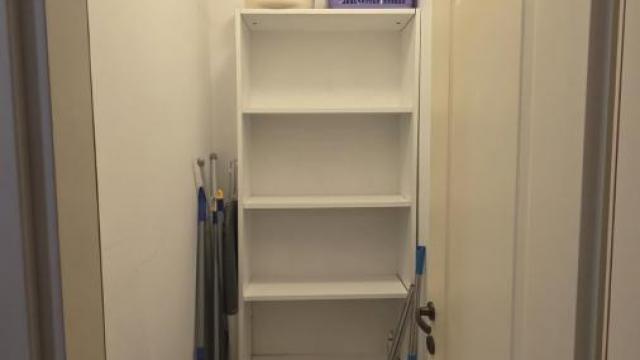 Stan, Dvosoban, Izdavanje, 67m2, Vukov Spomenik, Zvezdara, Dalmatinska
