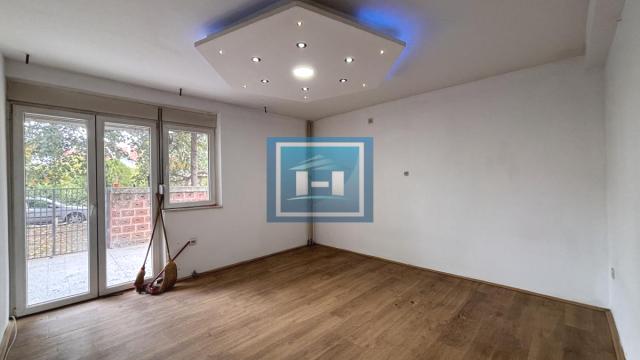 Stan, Dvosoban, Izdavanje, 64m2, Tabane, Gradska lokacija, Jagodina