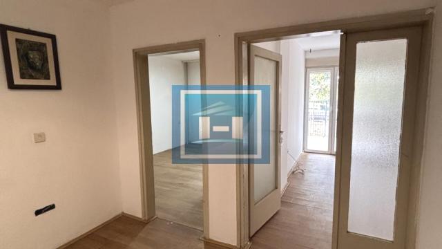 Stan, Dvosoban, Izdavanje, 64m2, Tabane, Gradska lokacija, Jagodina