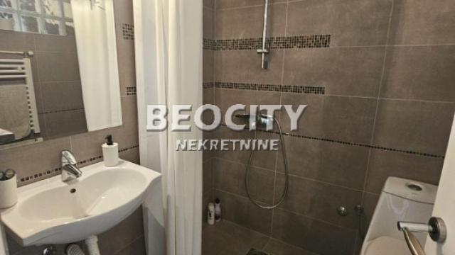 Stan, Trosoban, Izdavanje, 73m2, Blok 23, Novi Beograd, Bulevar Milutina Milankovića