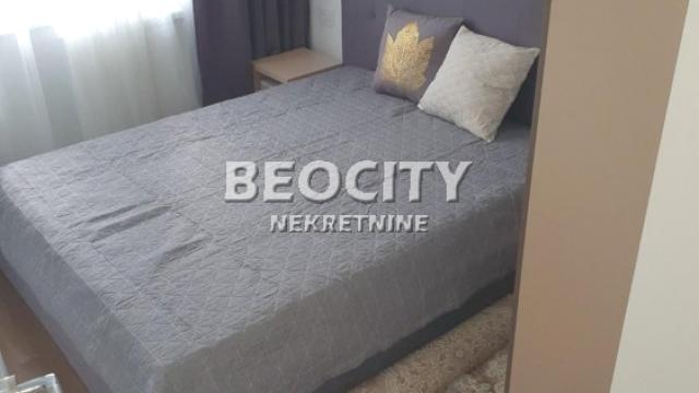 Stan, Trosoban, Izdavanje, 65m2, Blok 28, Novi Beograd, Bulevar Milutina Milankovića