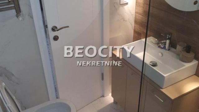 Stan, Trosoban, Izdavanje, 65m2, Blok 28, Novi Beograd, Bulevar Milutina Milankovića