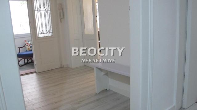 Stan, Dvosoban, Izdavanje, 60m2, Kalemegdan, Stari grad, Cincar Jankova