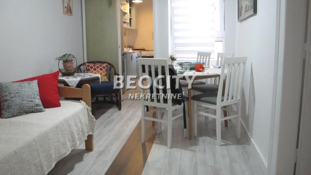 Stan, Dvosoban, Izdavanje, 60m2, Kalemegdan, Stari grad, Cincar Jankova