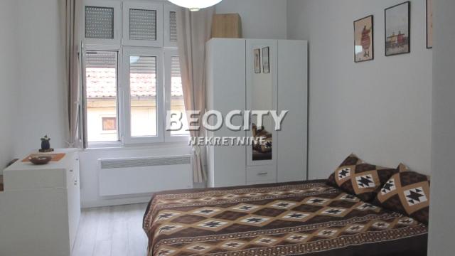 Stan, Dvosoban, Izdavanje, 60m2, Kalemegdan, Stari grad, Cincar Jankova