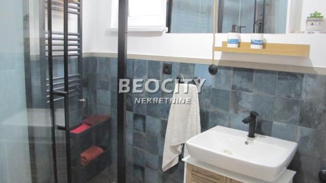 Stan, Dvosoban, Izdavanje, 60m2, Kalemegdan, Stari grad, Cincar Jankova