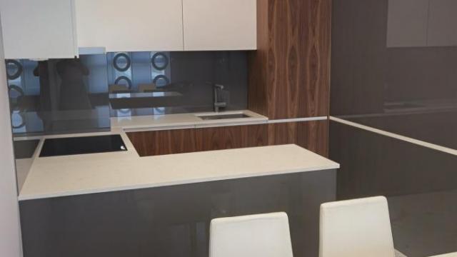 Stan, Dvosoban, Izdavanje, 57m2, Blok 65, Novi Beograd, Tadije Sondermajera