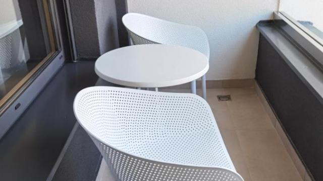 Stan, Dvosoban, Izdavanje, 57m2, Blok 65, Novi Beograd, Tadije Sondermajera