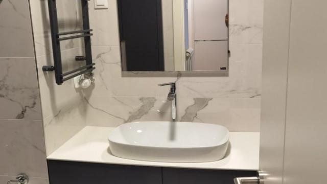 Stan, Dvosoban, Izdavanje, 57m2, Blok 65, Novi Beograd, Tadije Sondermajera