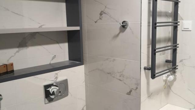 Stan, Dvosoban, Izdavanje, 57m2, Blok 65, Novi Beograd, Tadije Sondermajera