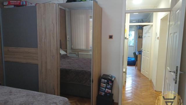 Stan, Trosoban, Izdavanje, 150m2, YUBC, Novi Beograd, Bulevar Mihaila Pupina