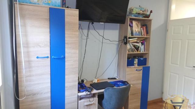 Stan, Trosoban, Izdavanje, 150m2, YUBC, Novi Beograd, Bulevar Mihaila Pupina
