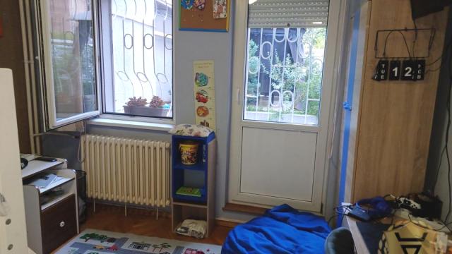 Stan, Trosoban, Izdavanje, 150m2, YUBC, Novi Beograd, Bulevar Mihaila Pupina