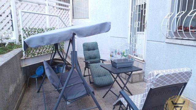 Stan, Trosoban, Izdavanje, 150m2, YUBC, Novi Beograd, Bulevar Mihaila Pupina