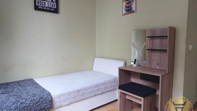 Stan, Trosoban, Izdavanje, 82m2, Beograd na vodi, Savski venac, Hercegovačka
