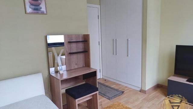 Stan, Trosoban, Izdavanje, 82m2, Beograd na vodi, Savski venac, Hercegovačka