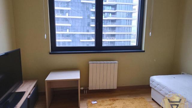 Stan, Trosoban, Izdavanje, 82m2, Beograd na vodi, Savski venac, Hercegovačka